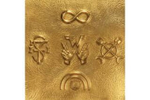 Load image into Gallery viewer, Weezer - Weezer (gold album) (black vinyl) (LP)