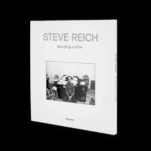 Load image into Gallery viewer, Reich, Steve - The ECM Recordings (3LP) (LP)