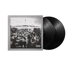 Load image into Gallery viewer, Kendrick Lamar - To Pimp A Butterfly (LP)