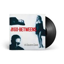 Load image into Gallery viewer, Go-Betweens - 16 Lovers Lane (remaster) (LP)