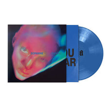 Load image into Gallery viewer, Fontaines D.C. - Dopamine Chamber (blue) (LP)
