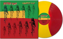 Load image into Gallery viewer, Peter Tosh – Greatest Hits (LP)