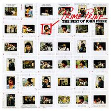 Load image into Gallery viewer, Prine, John - Prime Prine (Rhino Reserve Ser.) (Spirit of 76 Campaign) (LP)