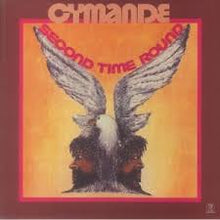 Load image into Gallery viewer, Cymande - Second Time Round (black vinyl 2026 repress) (LP)