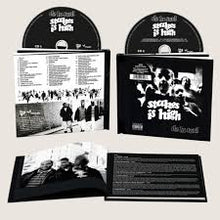 Load image into Gallery viewer, De La Soul - Stakes is High (30th Anniversary) (2 CD) (CD)