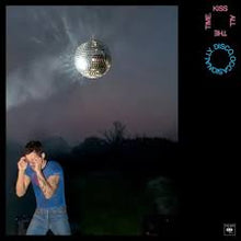 Load image into Gallery viewer, Styles, Harry - Kiss All the Time. Disco..(indie exclusive black vinyl w/1 of 3 posters) (LP)