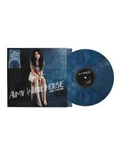 Load image into Gallery viewer, Winehouse, Amy - Back to Black (20th Anniversary Chalkboard Marble Vinyl) (LP)