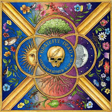 Load image into Gallery viewer, Grateful Dead - Merriweather 6/30/85 (4LP) (LP)