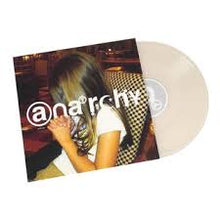 Load image into Gallery viewer, Pretty Sick - Anarchy (milky clear colour vinyl-indie exclusive) (LP)