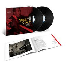Load image into Gallery viewer, Clark, Sonny - The Art Of the Trio (Blue Note Tone Poet Series) (2LP) (LP)