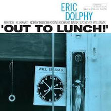 Load image into Gallery viewer, Dolphy, Eric - Out to Lunch (Blue Note Essential Vinyl Series) (LP)
