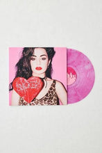 Load image into Gallery viewer, Charli XCX - Sucker (LP)