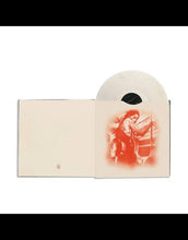Load image into Gallery viewer, Polachek, Caroline - Desire, I Want to Turn Into You: Everasking Ed. (2LP-milky clear w/book (LP)