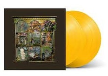 Load image into Gallery viewer, Strings, Billy - So Much for Goodbyes (2LP-sun core yellow vinyl-indie exclusive) (LP)