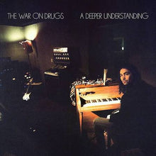 Load image into Gallery viewer, War on Drugs - A Deeper Understanding (CD)