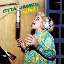 Load image into Gallery viewer, Etta James - At Last! (LP)