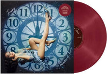 Load image into Gallery viewer, Laufey - A Matter of Time (rouge colored vinyl-indie exclusive) (LP)