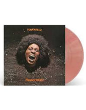 Load image into Gallery viewer, Funkadelic - Maggot Brain (armageddon red vinyl) (LP)