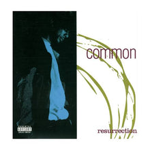 Load image into Gallery viewer, Common - Resurrection (LP)