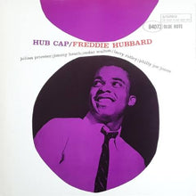 Load image into Gallery viewer, Hubbard, Freddie - Hub Cap (Blue Note Tone Poet Vinyl Series) (LP)