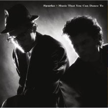 Load image into Gallery viewer, Sparks - Music That You Can Dance To (40th ann.) (2LP-metallic marble vinyl) (LP)