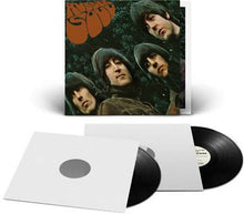 Load image into Gallery viewer, Beatles - Rubber Soul (2026 special ed.) (2LP-180g half-speed) (LP)