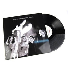 Load image into Gallery viewer, Hole - Celebrity Skin (180g-black vinyl) (LP)