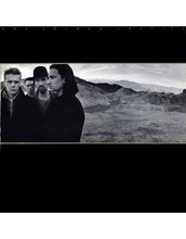 Load image into Gallery viewer, U2 - The Joshua Tree (2LP) (30th) (LP)