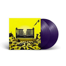 Load image into Gallery viewer, Metallica - 72 Seasons (Indie Retail Midnight Violet 2LP) (LP)