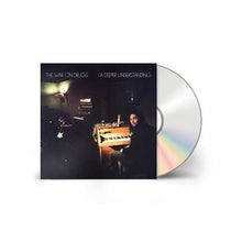 Load image into Gallery viewer, War on Drugs - A Deeper Understanding (CD)