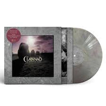 Load image into Gallery viewer, Clannad - Magical Ring (silver marble vinyl) (2026 remaster) (LP)