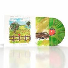 Load image into Gallery viewer, Echo & The Bunnymen - Apples for Isaac (indie exclusive green splatter vinyl) (LP)