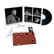 Load image into Gallery viewer, Rivers, Sam - Dimensions & Extensions (Blue Note Tone Poet Series) (LP)