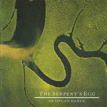Load image into Gallery viewer, Dead Can Dance - Serpent's Egg (LP)