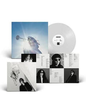 Load image into Gallery viewer, Geese - Getting Killed (clear vinyl) (LP)