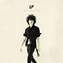 Load image into Gallery viewer, LP - Lost on You (10th Anniversary Deluxe Edition Split Black and White Vinyl) (2LP)