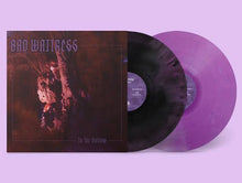 Load image into Gallery viewer, Bad Waitress - In The Hollow (Translucent Grape Vinyl) (LP)
