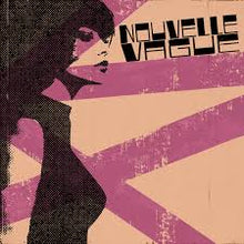 Load image into Gallery viewer, Nouvelle Vague - A Date With Depeche Mode (LP)