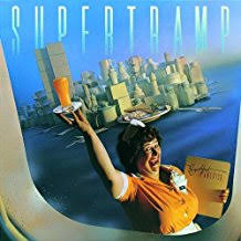 Load image into Gallery viewer, Supertramp - Breakfast in America (LP)