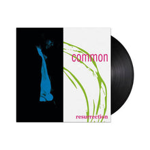 Load image into Gallery viewer, Common - Resurrection (LP)