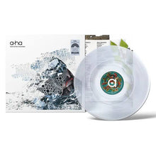 Load image into Gallery viewer, A-Ha - Foot of the Mountain (15th ann.) (crystal clear vinyl) (LP)