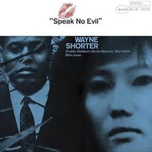 Load image into Gallery viewer, Shorter, Wayne - Speak No Evil (Blue Note Essential Vinyl Series) (LP)