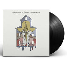 Load image into Gallery viewer, American Aquarium - Lamentations (LP)