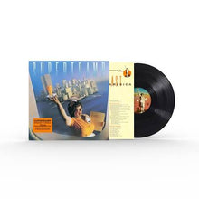 Load image into Gallery viewer, Supertramp - Breakfast in America (LP)
