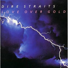 Load image into Gallery viewer, Dire Straits - Love Over Gold (LP)