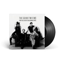 Load image into Gallery viewer, Go-Betweens - Liberty Belle And the Black Diamond Express (remaster) (LP)