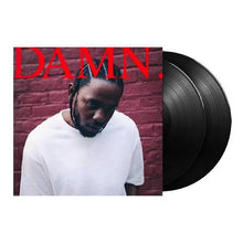 Load image into Gallery viewer, Kendrick Lamar - DAMN (2LP)