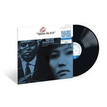 Load image into Gallery viewer, Shorter, Wayne - Speak No Evil (Blue Note Essential Vinyl Series) (LP)