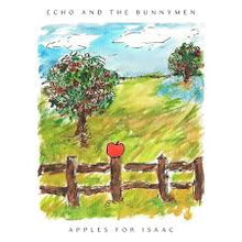 Load image into Gallery viewer, Echo & The Bunnymen - Apples for Isaac (CD)