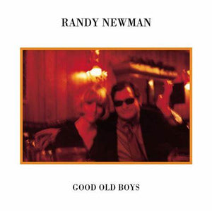 Randy Newman - Good Old Boys (USED LP)